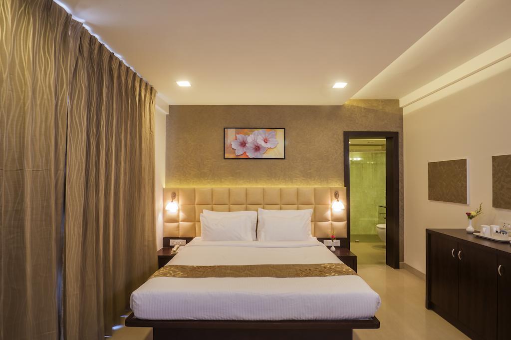 Vinstar Serviced Apartments Хіньеваді Номер фото