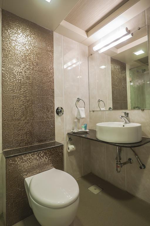 Vinstar Serviced Apartments Хіньеваді Номер фото