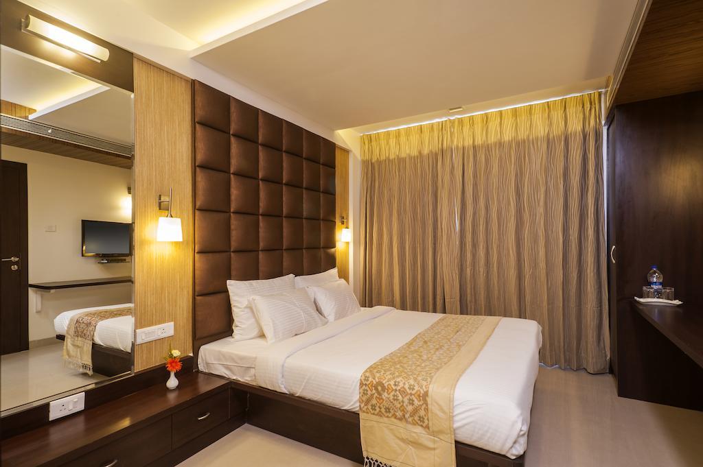 Vinstar Serviced Apartments Хіньеваді Номер фото