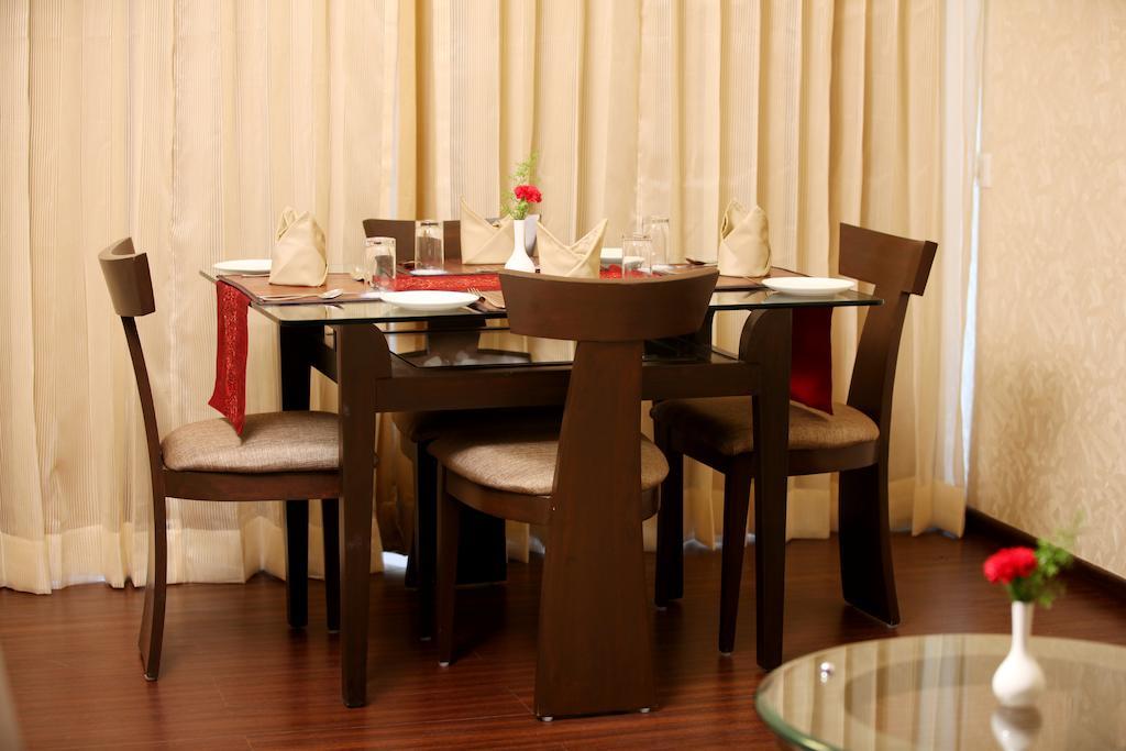 Vinstar Serviced Apartments Хіньеваді Екстер'єр фото