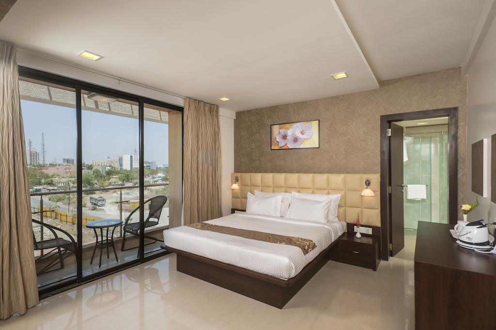 Vinstar Serviced Apartments Хіньеваді Екстер'єр фото