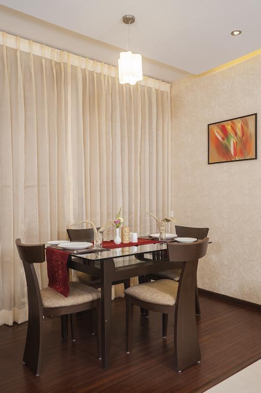 Vinstar Serviced Apartments Хіньеваді Екстер'єр фото