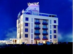 Vinstar Serviced Apartments Хіньеваді Екстер'єр фото
